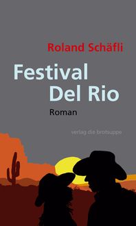 Produktbild: Festival Del Rio