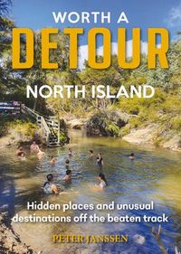 Produktbild: Worth a Detour North Island