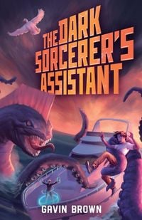 Produktbild: The Dark Sorcerer's Assistant