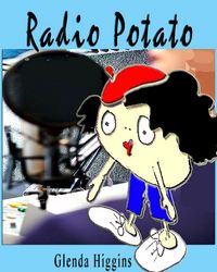 Produktbild: Radio Potato (The Adventures of the Little Potato)