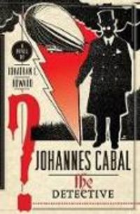 Produktbild: Johannes Cabal: The Detective