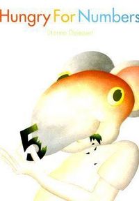 Produktbild: Hungry for Numbers
