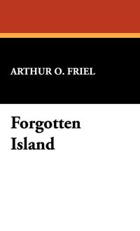 Produktbild: Forgotten Island