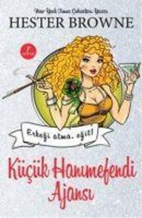 Produktbild: K&uuml;c&uuml;k Hanimefendi Ajansi; Erkegi Atma. Egit