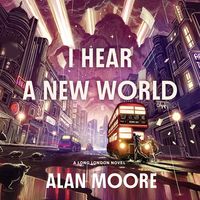 Produktbild: I Hear a New World