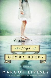 Produktbild: The Flight of Gemma Hardy