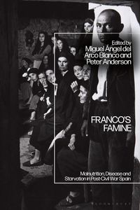 Produktbild: Franco's Famine