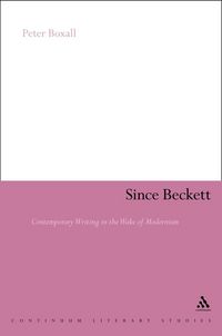 Produktbild: Since Beckett