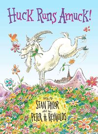 Produktbild: Huck Runs Amuck