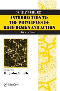 Produktbild: Smith and Williams' Introduction to the Principles of Drug Design and Action