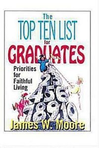 Produktbild: Top 10 List For Graduates