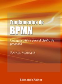 Produktbild: Fundamentos de BPMN