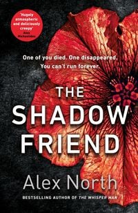 Produktbild: North, A: Shadow Friend