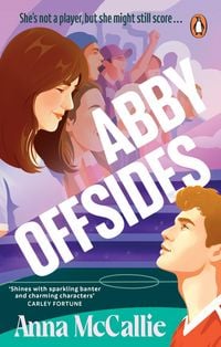 Produktbild: Abby Offsides