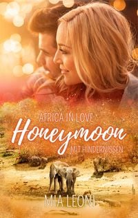 Produktbild: Africa in Love