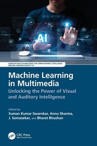 Produktbild: Machine Learning in Multimedia