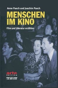 Produktbild: Menschen im Kino