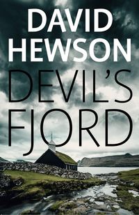 Produktbild: Devil's Fjord