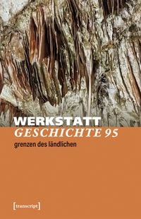 Produktbild: WerkstattGeschichte