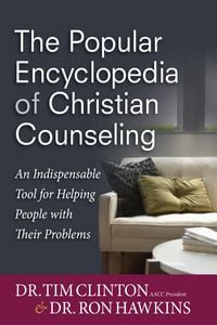 Produktbild: Popular Encyclopedia of Christian Counseling