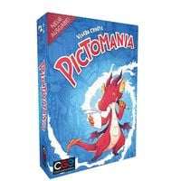 Produktbild: Pictomania