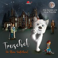 Produktbild: Alte Geister und neue Freunde