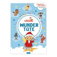 Produktbild: Tr&ouml;tsch Unser Sandm&auml;nnchen Wundert&uuml;te