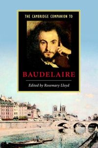 Produktbild: Cambridge Companion to Baudelaire