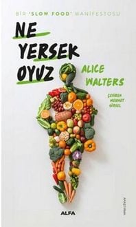 Produktbild: Ne Yersek Oyuz
