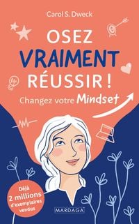 Produktbild: Osez vraiment r&eacute;ussir !