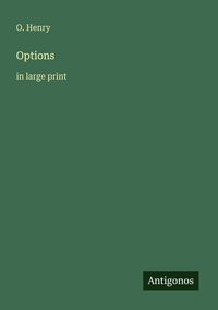 Produktbild: Options