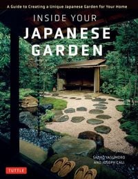 Produktbild: Inside Your Japanese Garden