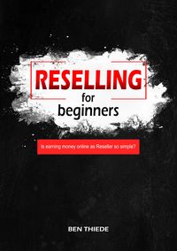 Produktbild: Reselling for beginners