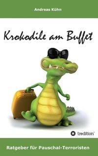 Produktbild: Krokodile am Buffet
