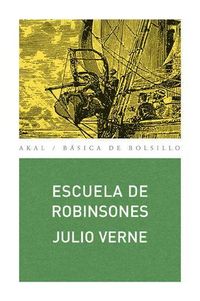 Produktbild: Escuela de robinsones