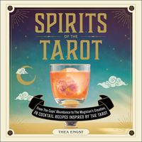 Produktbild: Spirits of the Tarot