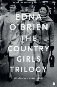 Produktbild: The Country Girls Trilogy