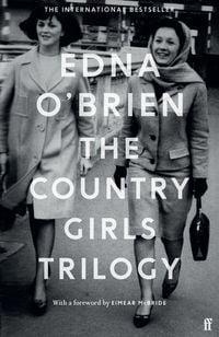 Produktbild: The Country Girls Trilogy