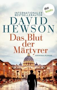 Produktbild: Das Blut der M&auml;rtyrer