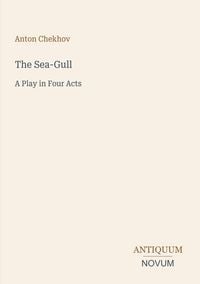 Produktbild: The Sea-Gull