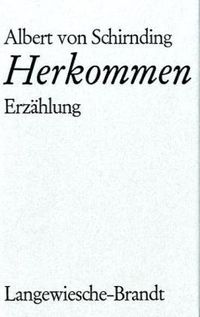 Produktbild: Herkommen