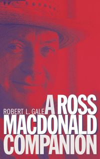 Produktbild: A Ross MacDonald Companion