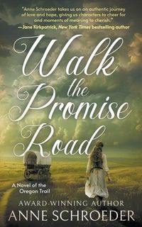 Produktbild: Walk the Promise Road