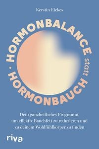 Produktbild: Hormonbalance statt Hormonbauch