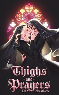 Produktbild: Thighs and Prayers