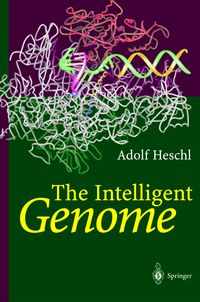Produktbild: The Intelligent Genome