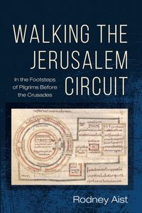 Produktbild: Walking the Jerusalem Circuit