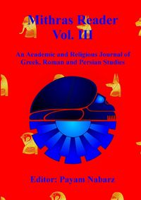 Produktbild: Mithras Reader Vol 3