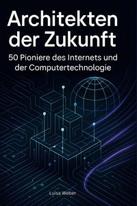 Produktbild: Architekten der Zukunft