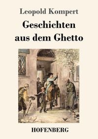Produktbild: Geschichten aus dem Ghetto